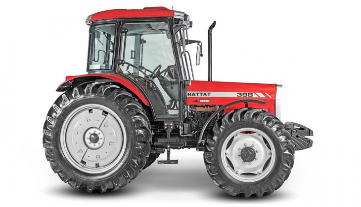 Çiftçiler dikkat! Hattat Traktör ün Mayıs 2022 fiyatları belli oldu! İşte 24 Mayıs 2022 fiyat listesi
