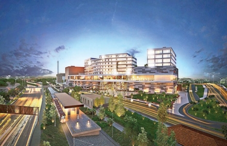 Sur Yapı Axis İstanbul teslim tarihi!