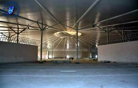 Ankapark açılış tarihi için böyle hazırlanıyor!