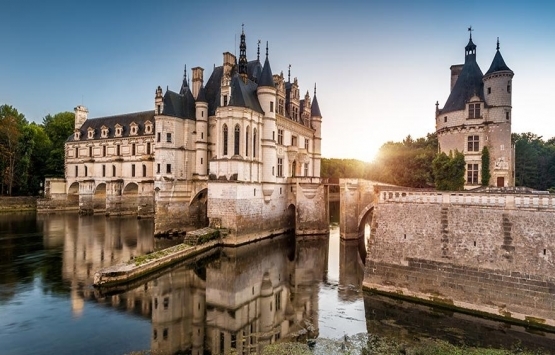 Dünyanın ilham dolu sarayları!