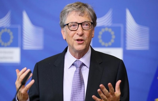 Bill Gates in Kastamonu dan arsa aldığı iddia edildi!