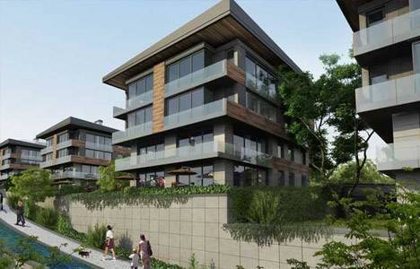 Ofton Kandilli Elysium ulaşım!