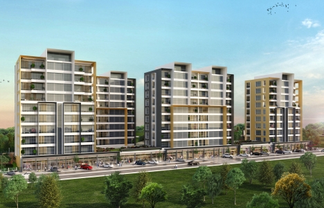 Bakırköy City metrekare fiyatı 2017!