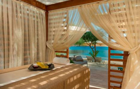 ESPA at D-Hotel Maris Seven Star Global Luxury Award Ödülü’nü aldı!