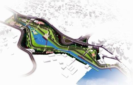 Beykoz a Çubuklu Kent Meydanı geliyor!