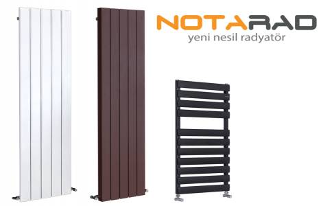 Notarad ithalatı bıraktı, ihracat yapıyor!