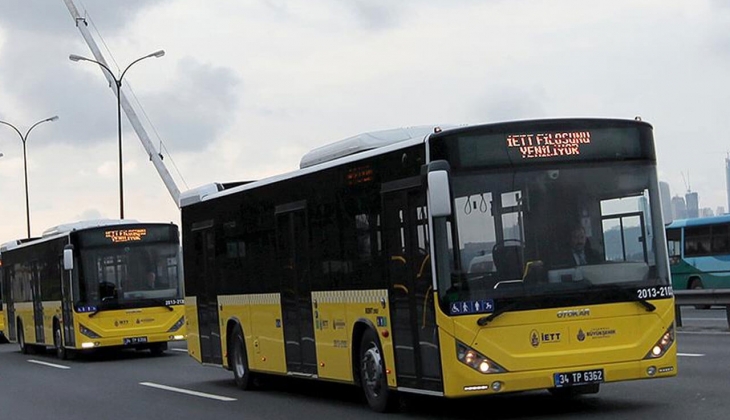 İstanbul da yarın ulaşım ücretsiz mi? 12 Eylül Pazartesi günü toplu taşıma bedava mı olacak?