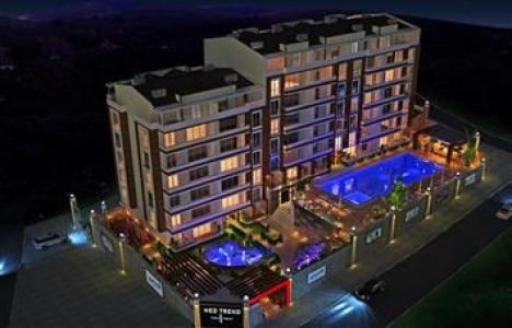 Neo Trend Bursa'da yükseliyor!