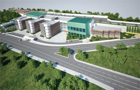 TED Atakent Koleji, Tema İstanbul'da yükseliyor!