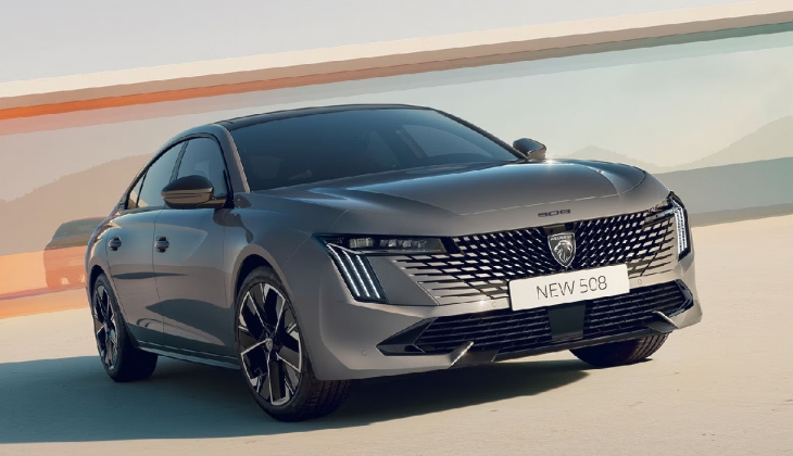 Peugeot 208, 308, 408 ve 508 Eylül fiyatları ne kadar? Güncel rakamlar tek tek açıklandı! Şimdi bakın!