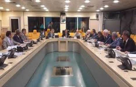 Veysel Eroğlu: Mobilya sektörünü stratejik sektör seçtik!