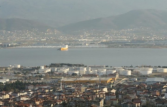 İlyas Şeker den Kocaeli için kentsel dönüşüm çağrısı!