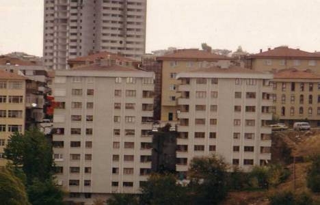 Binalara kot nasıl verilir 2017?