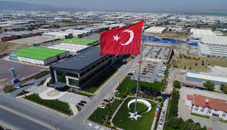 OSB lerde yeni yönetmelik krizi! Sanayici Bakanlıktan acil çözüm bekliyor