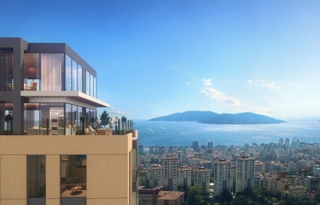 Konutta finans fırsatı sunan 7 proje!