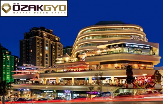 Bulvar 216 AVM'deki 43 adet bağımsız bölümün değeri belli oldu!