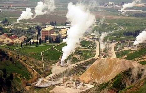 kütahya jeotermal enerji