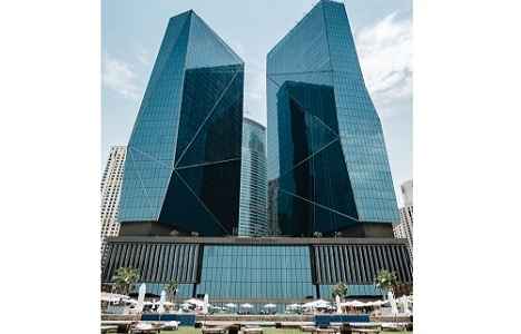 Rixos Premium Dubai açıldı!