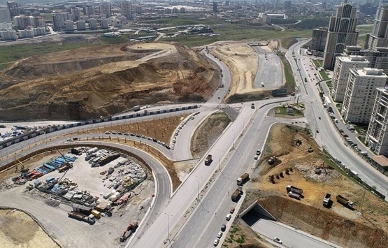 Başakşehir Şahintepe'de imar barışı mağduriyeti!