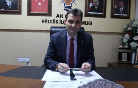 Kocaeli Gölcük kentsel dönüşümünde son durum!