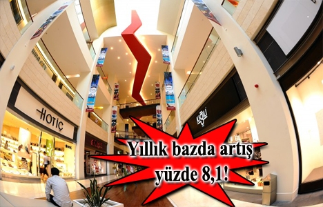 AVM Endeksi Aralık ayını rekor puanla tamamladı!