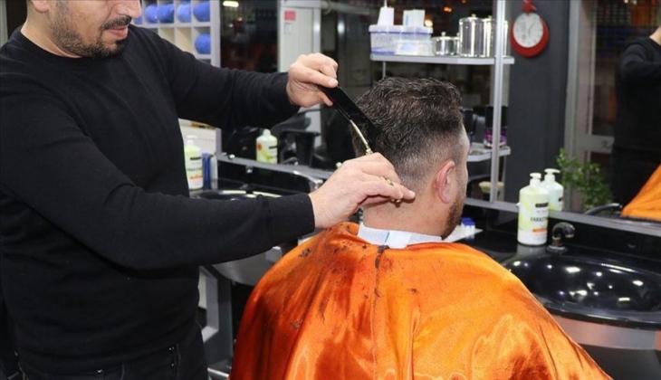 Dikkat! 1 Ocak ta kuaförden kuyumcuya, esnaftan sokaktaki vatandaşa kadar herkesi ilgilendiren değişiklikler geliyor!