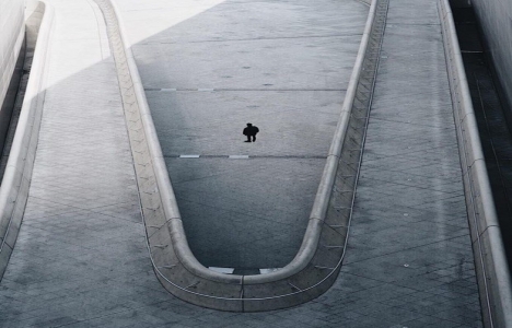 İşte dünyanın en ilginç mimari tasarımları!