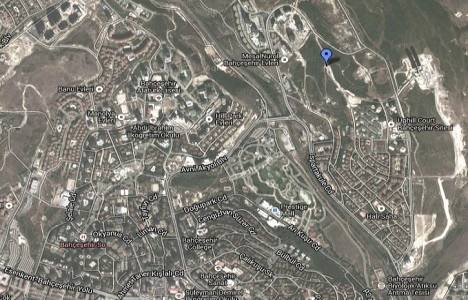 Kiptaş Vadi Tepe Bahçeşehir ulaşım!