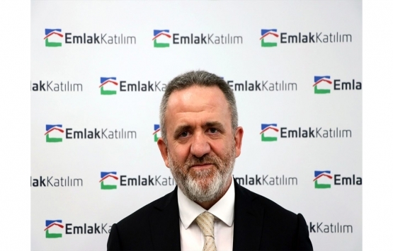 Emlak Katılım şubeleşmede hedef büyüttü!