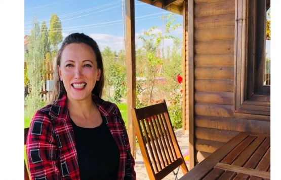 Hobi Bahçesi sahipleri çözüm bekliyor!