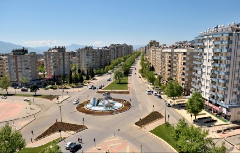 Kahramanmaraşlılar kira fiyatlarının artışından şikayetçi!