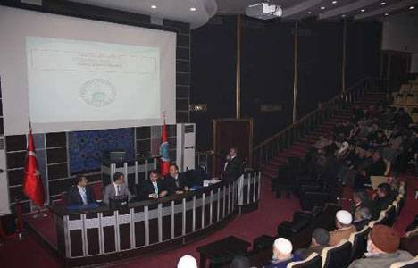 Karatay'da 22'nci toplu konut projesinin hazırlıkları tamamlandı!