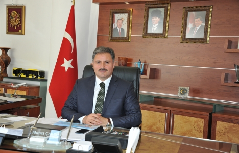 Malatya'daki kerpiç evler cazibe merkezi oluyor!