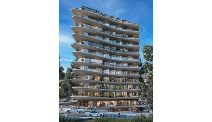 Babacan Meridian de ön talebe özel yüzde 20 indirim için son tarih 31 Aralık!