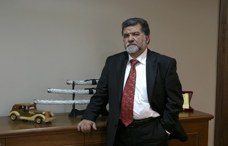 Emin Üstün: Barınma ihtiyacı ödeme gücüne göre karşılanacak!