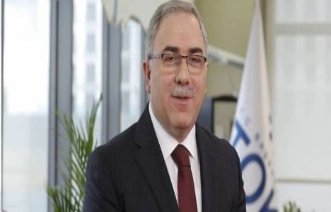 M. Ergün Turan: Manisa'da yeni bir semt inşa edeceğiz!