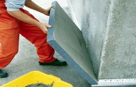 Zemin kat ısı yalıtımı ortak gider midir?