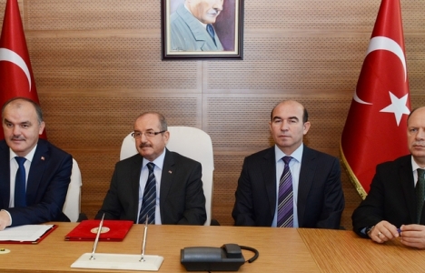 Pamukkale Belediyesi camileri onaracak!