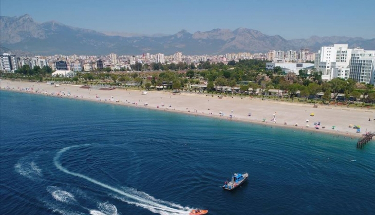 Antalya’daki 5 yıldızlı otelin 537 milyon TL’ye icradan satışa çıkarıldığı açıklandı!