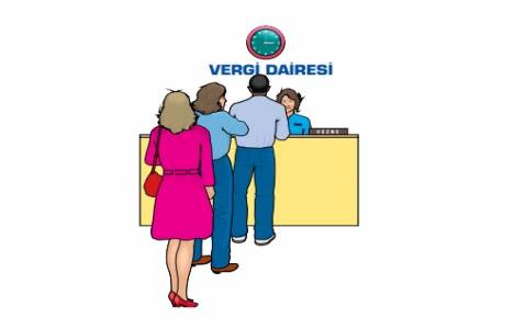 Başka vergi dairesine borç ödenebilir mi?