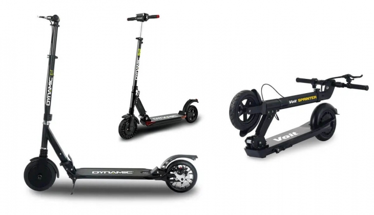 Tüm Decathlon yetişkin scooter ile elektrikli scooter modelleri ve Mart 2022 fiyat listesi…