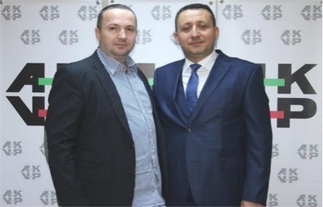 VP Holding, Emir İnvest ile ortaklık kuruyor!