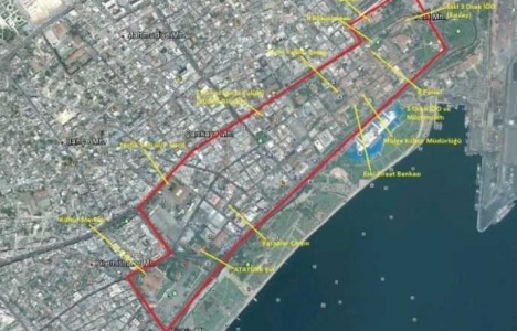 Adana Sarıçam'da koruma amaçlı imar planları onaylandı!