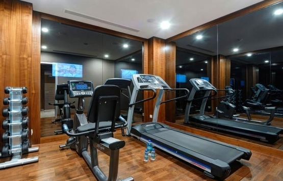 Jennifer Lopez kral villasında konaklayacak!