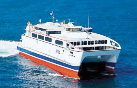 İDO'dan Avşa-İstanbul seferleri ile ilgili açıklama!