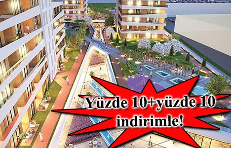 Sur Yapı Mirage Rezidans ödeme koşulları