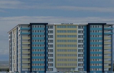 Asude Evleri Niğde Projesi!