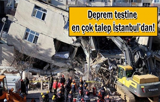 Binanız depreme dayanıklı mı?