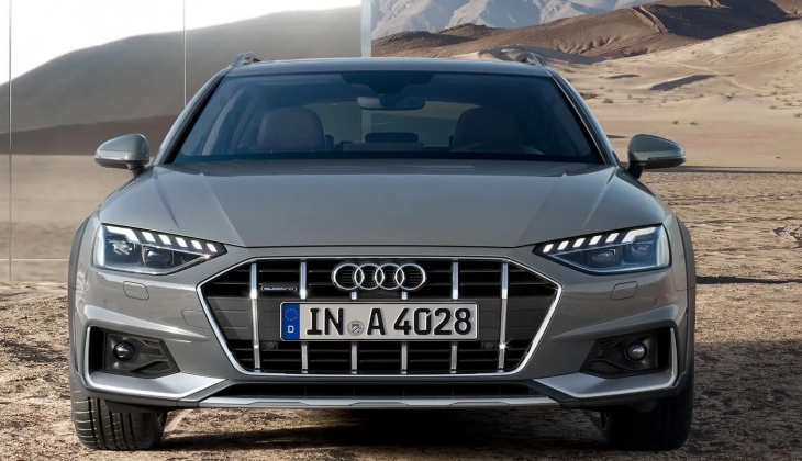 Audi A4 fiyatlarına inanamayacaksınız! En ucuz Audi A4 ne kadar? İşte 27 Mayıs 2022 fiyat listesi...