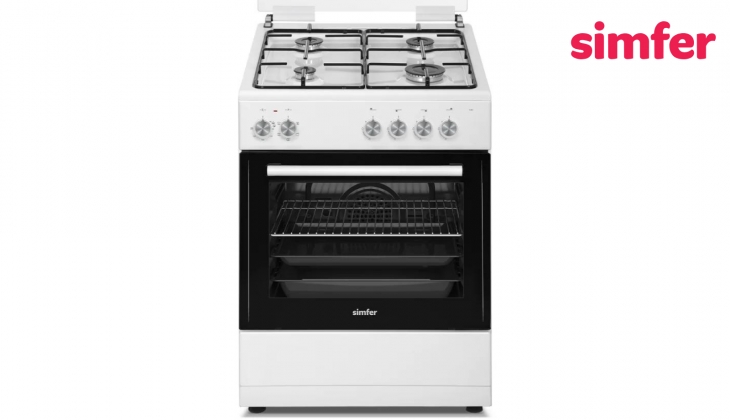 Simfer 1241 A enerji sınıfı fırının teknik özellikleri neler? En uygun nerede satılıyor?